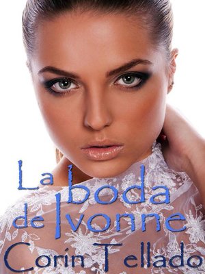 cover image of La boda de Ivonne